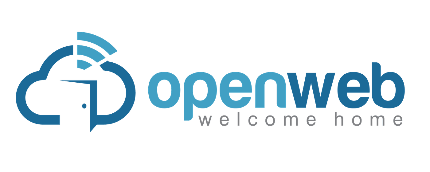 OpenWeb logo
